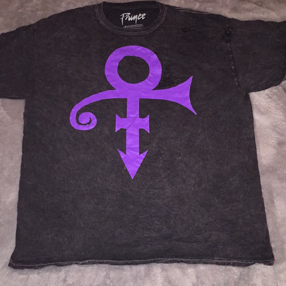 Prince T Shirt